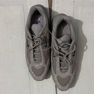 Nike Air Max Gray Sneakers